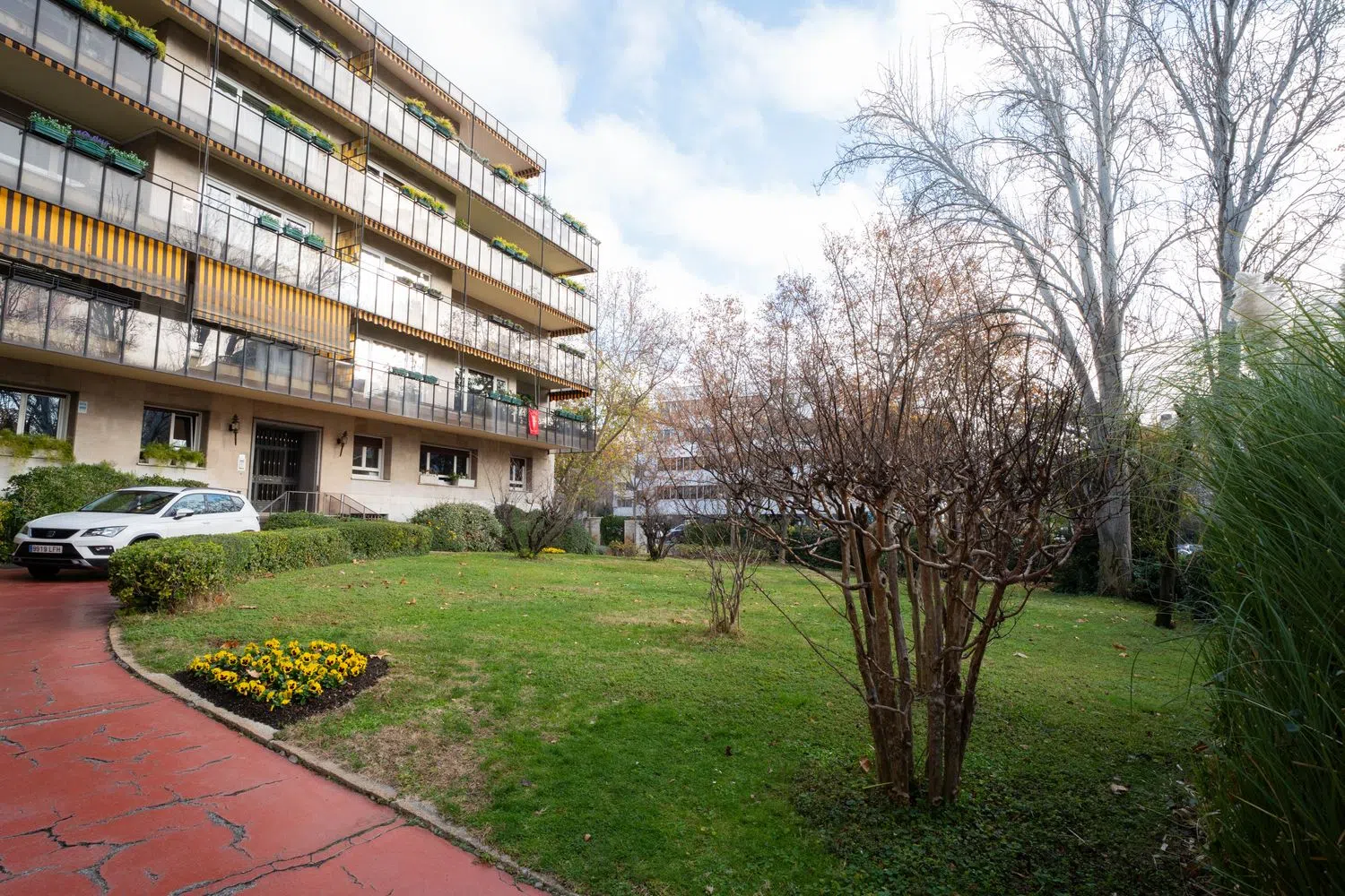 Piso en calle Velázquez, 135 - Foto 37