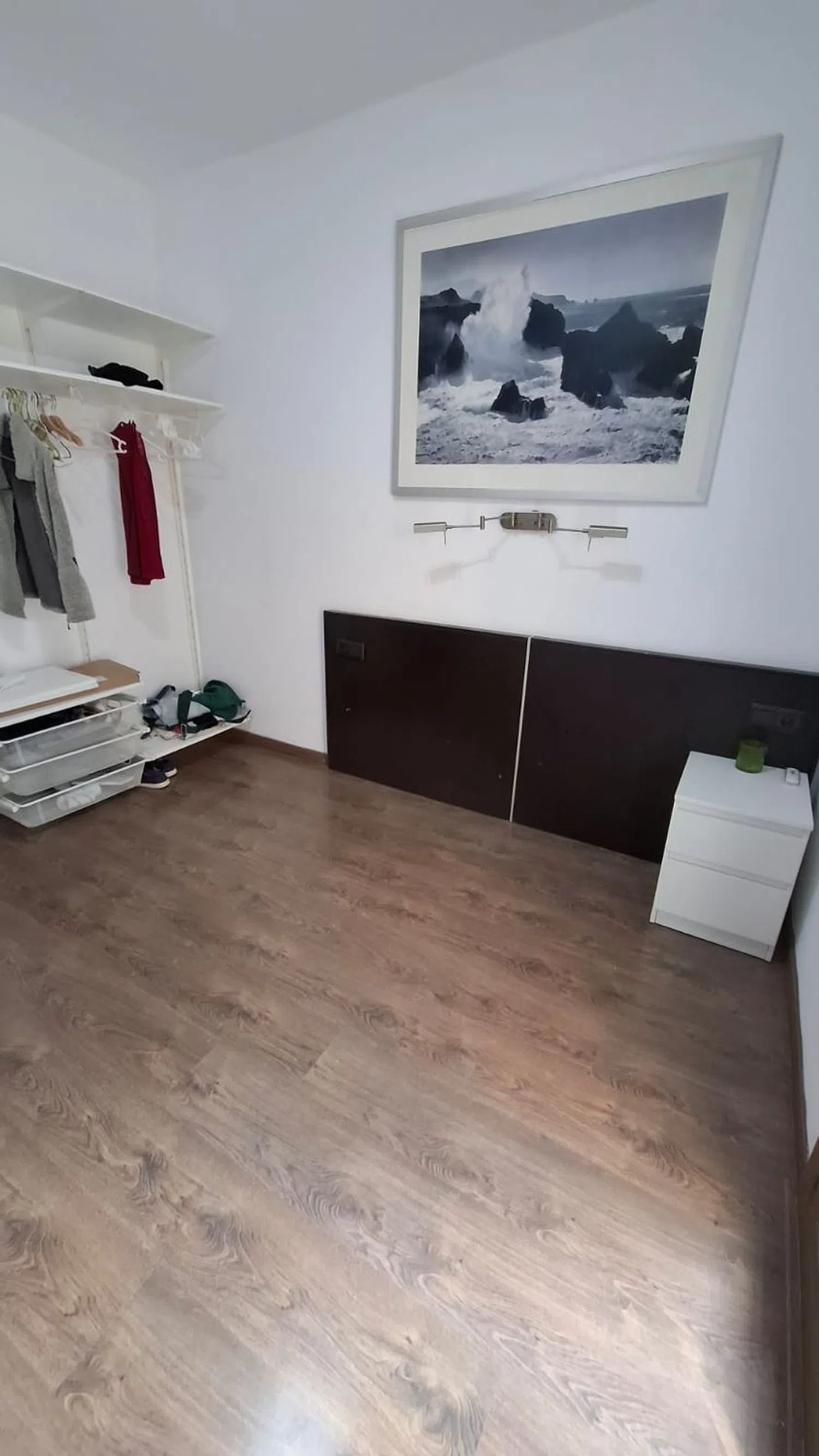 Piso en calle d'Aragó, 551 - Foto 5