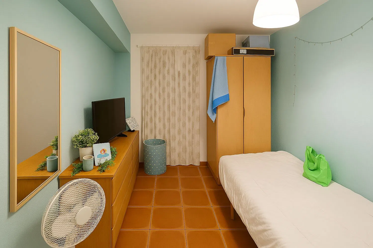 Piso en calle de Vital Aza, 5 - Foto 15