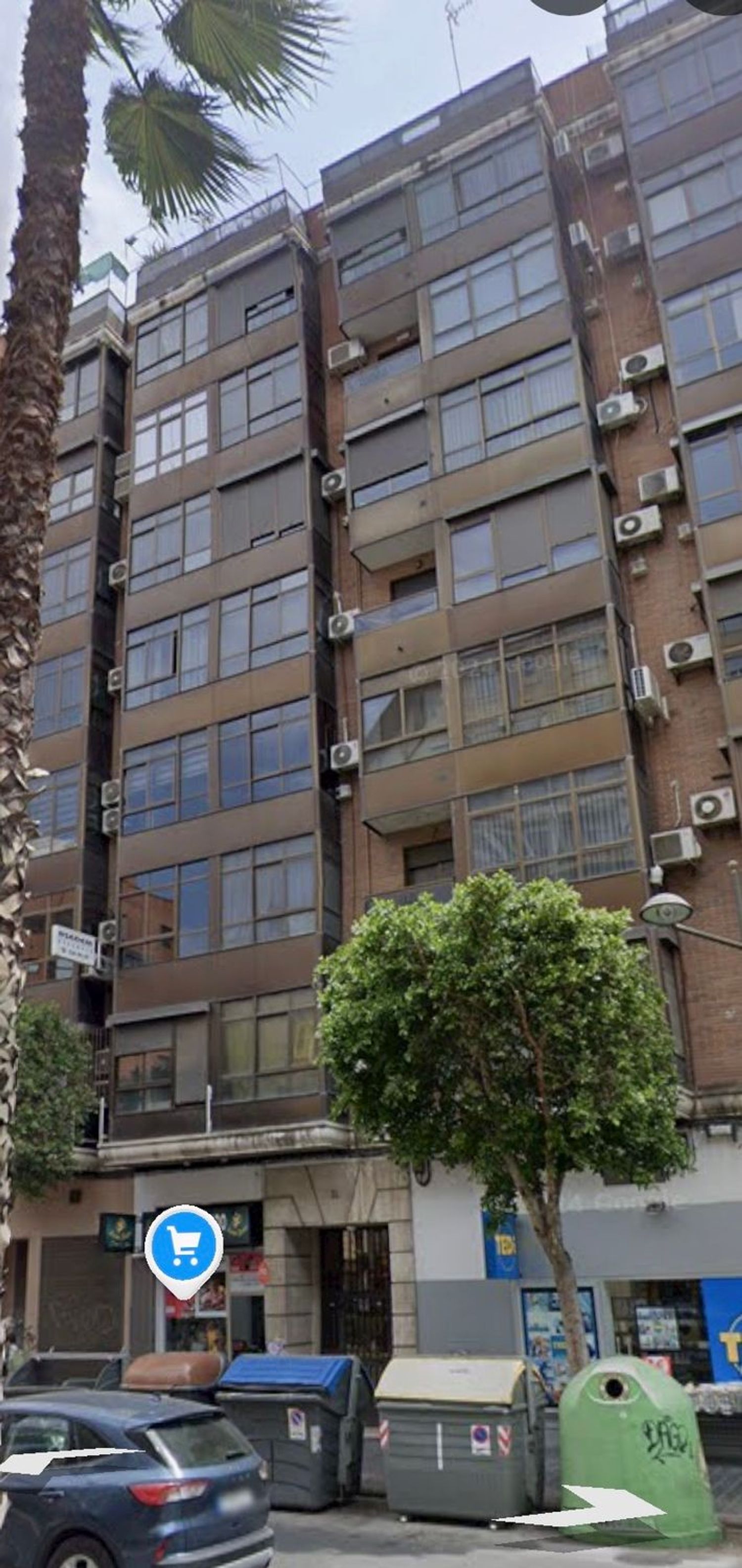 Dúplex en Avenida de Peris i Valero, 54, En Corts - Foto 2