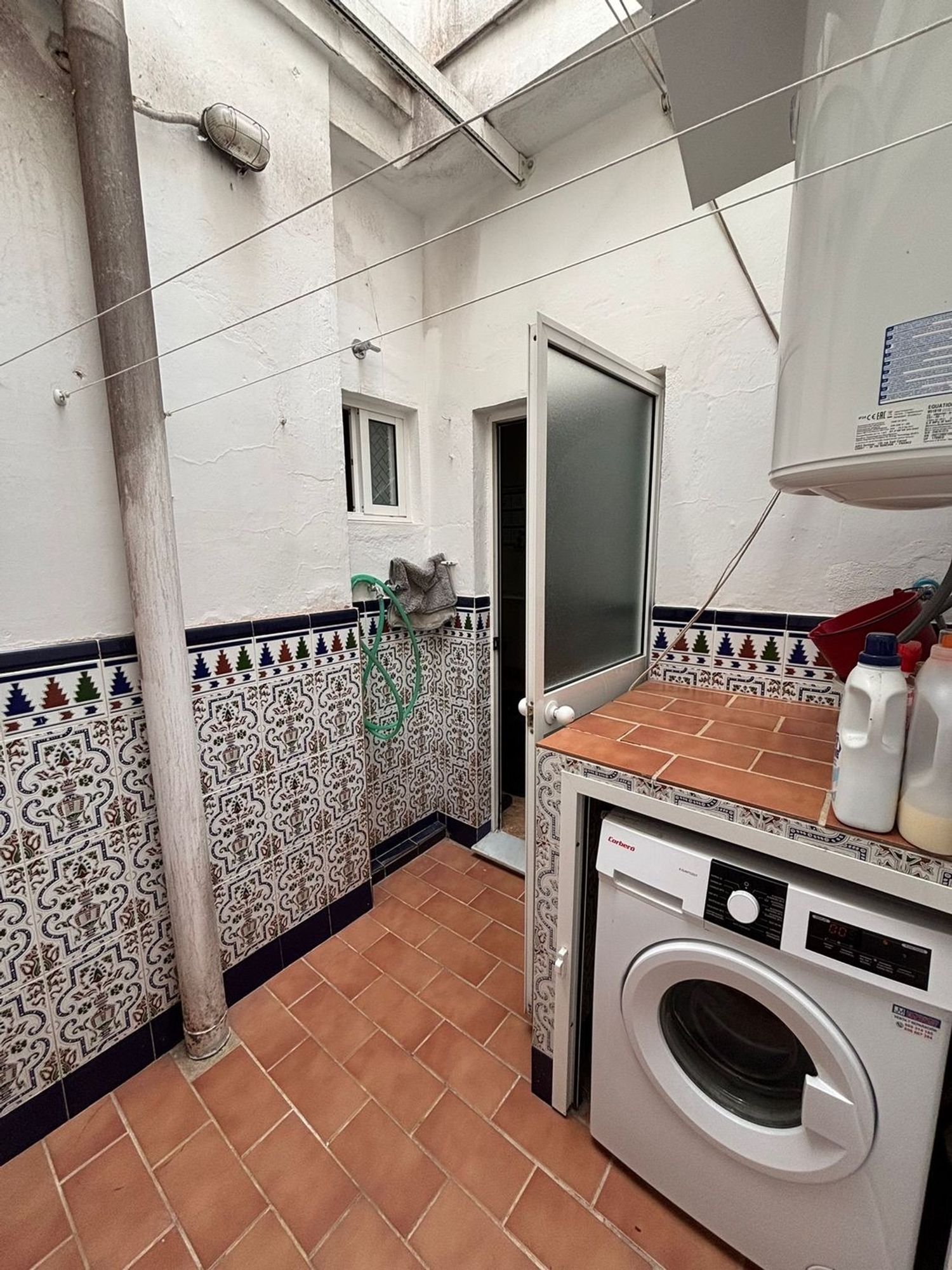 Casa de pueblo en Espera, 22 - Foto 21