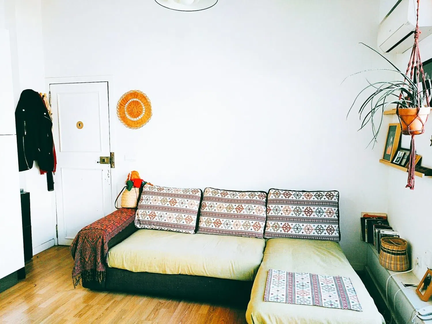 Ático en calle del Mestre Aguilar, 26 - Foto 5