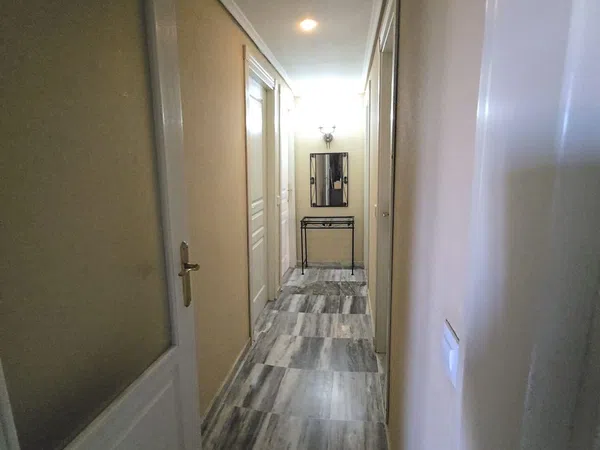 Piso en Calle Cueva de Menga, 3, Alcalde L. Uruñuela - Palacio de Congresos - Foto 17
