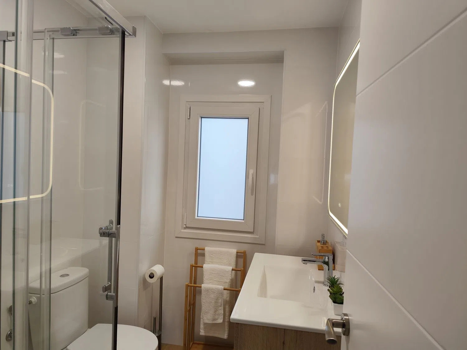 Piso en Grupo Santa Justa y Rufina, 1 - Foto 10