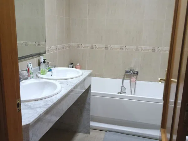 Chalet adosado en Calle Gimnasta Elena López Benaches, 51 - Foto 11