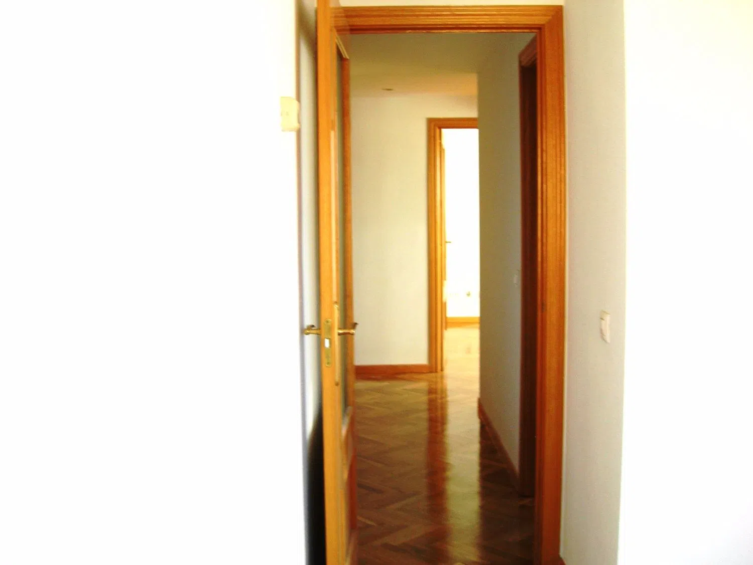 Piso en calle del Marqués de Viana, 99 - Foto 3