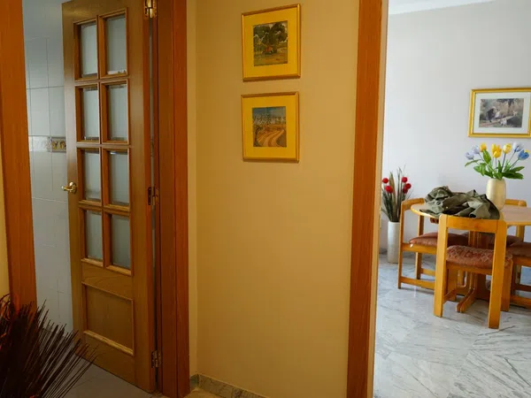 Piso en calle Camilo José Cela, 1 - Foto 5