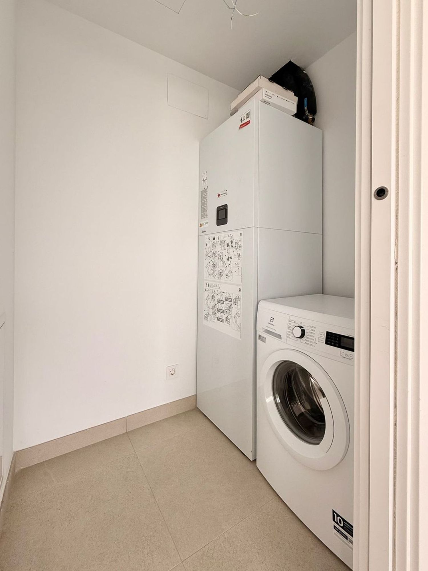 Chalet pareado en calle Ágata, 58 - Foto 7