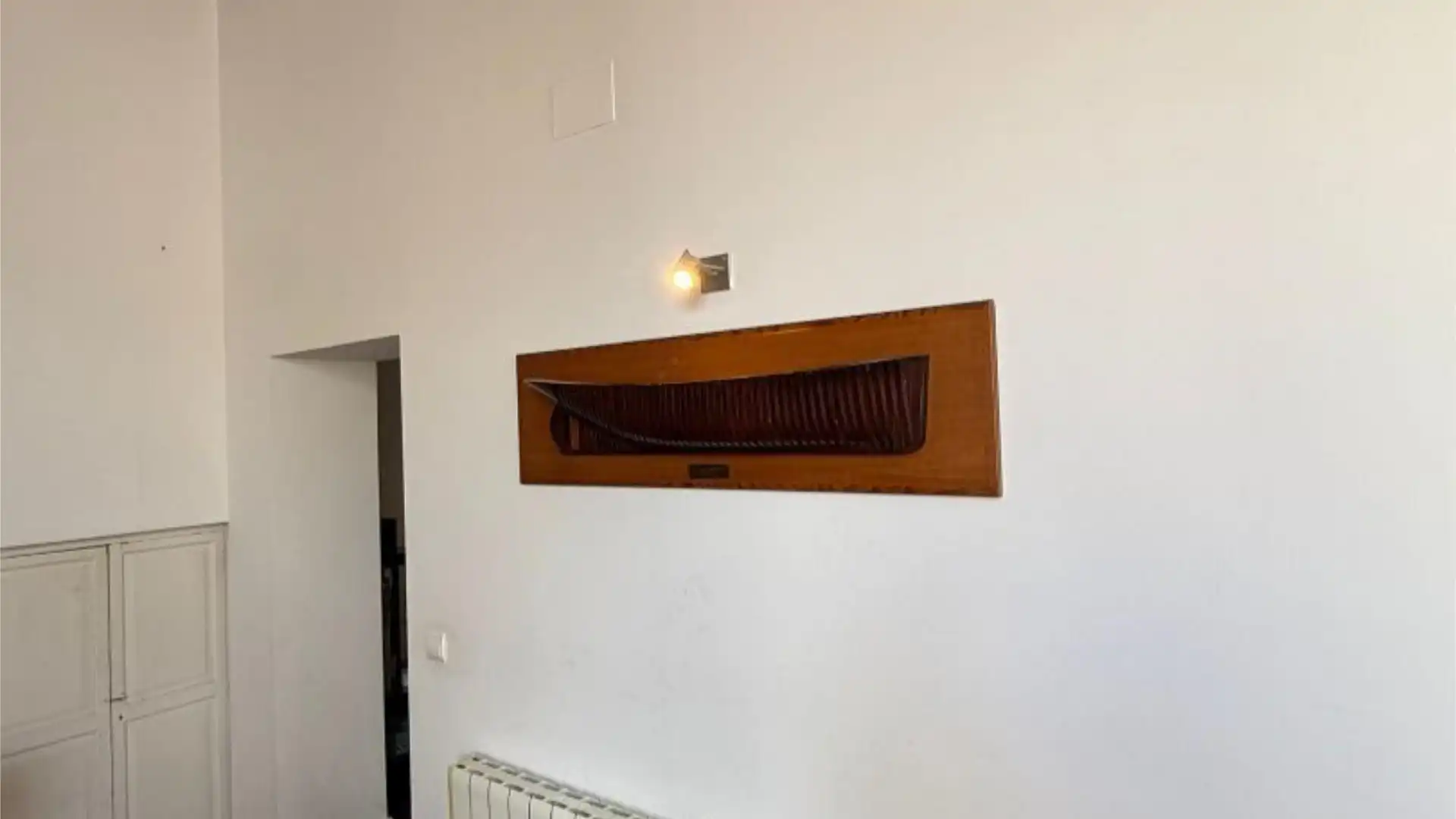 Piso en  Carrer de Santa Clara 2 - Foto 19