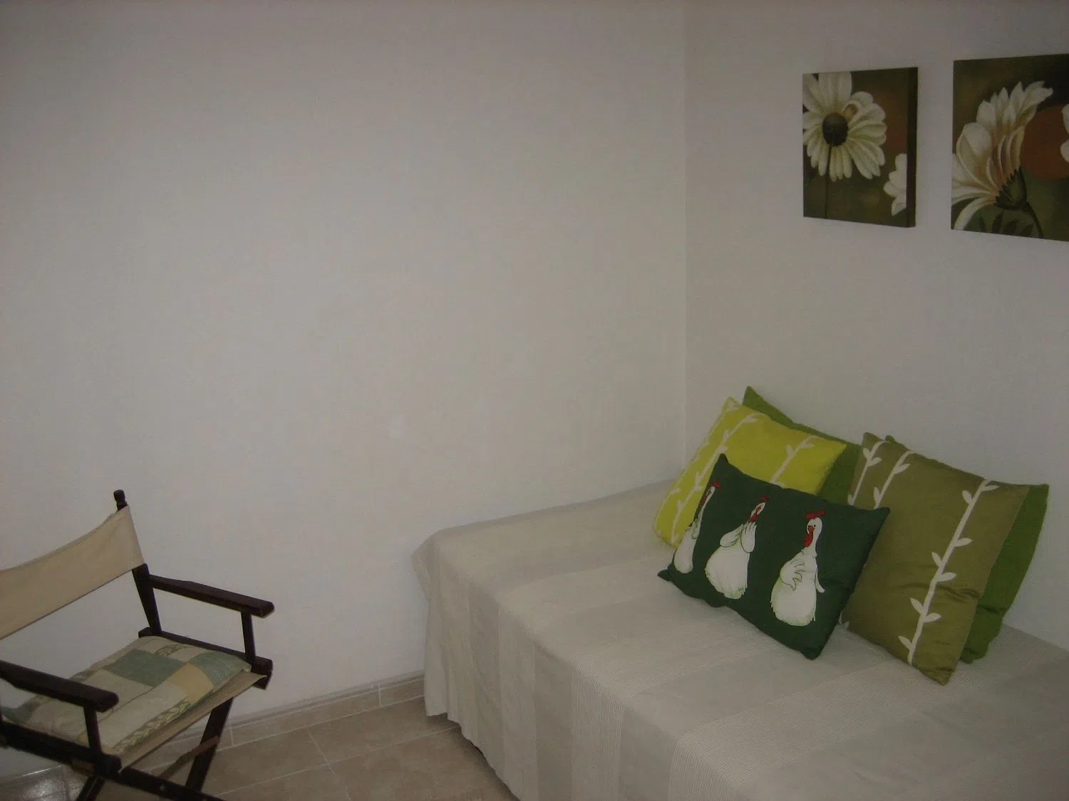 Piso en avenida Alcoi, 83 - Foto 3