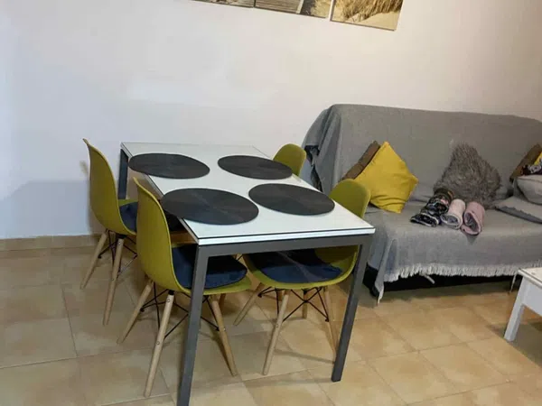 Estudio en Calle Alameda, 83, El Sabinar - Urbanizaciones - Las Marinas - Foto 4