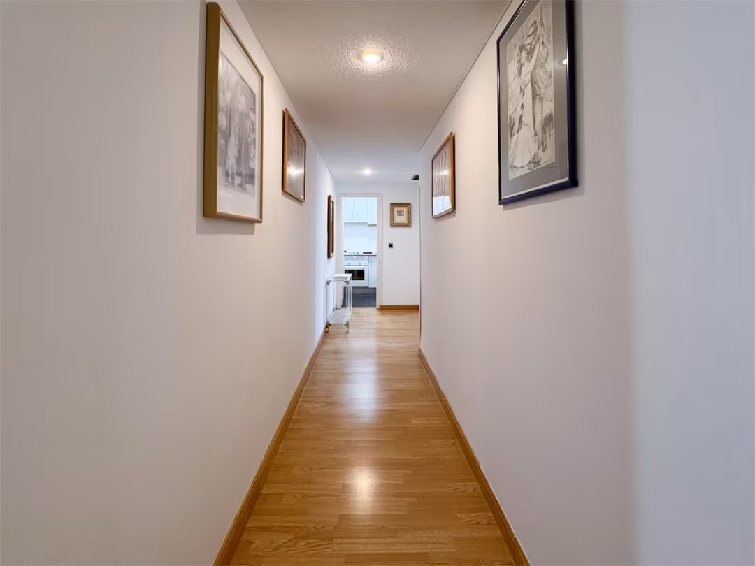 Piso en  Plaza Ciudad de Viena 6 - Foto 31