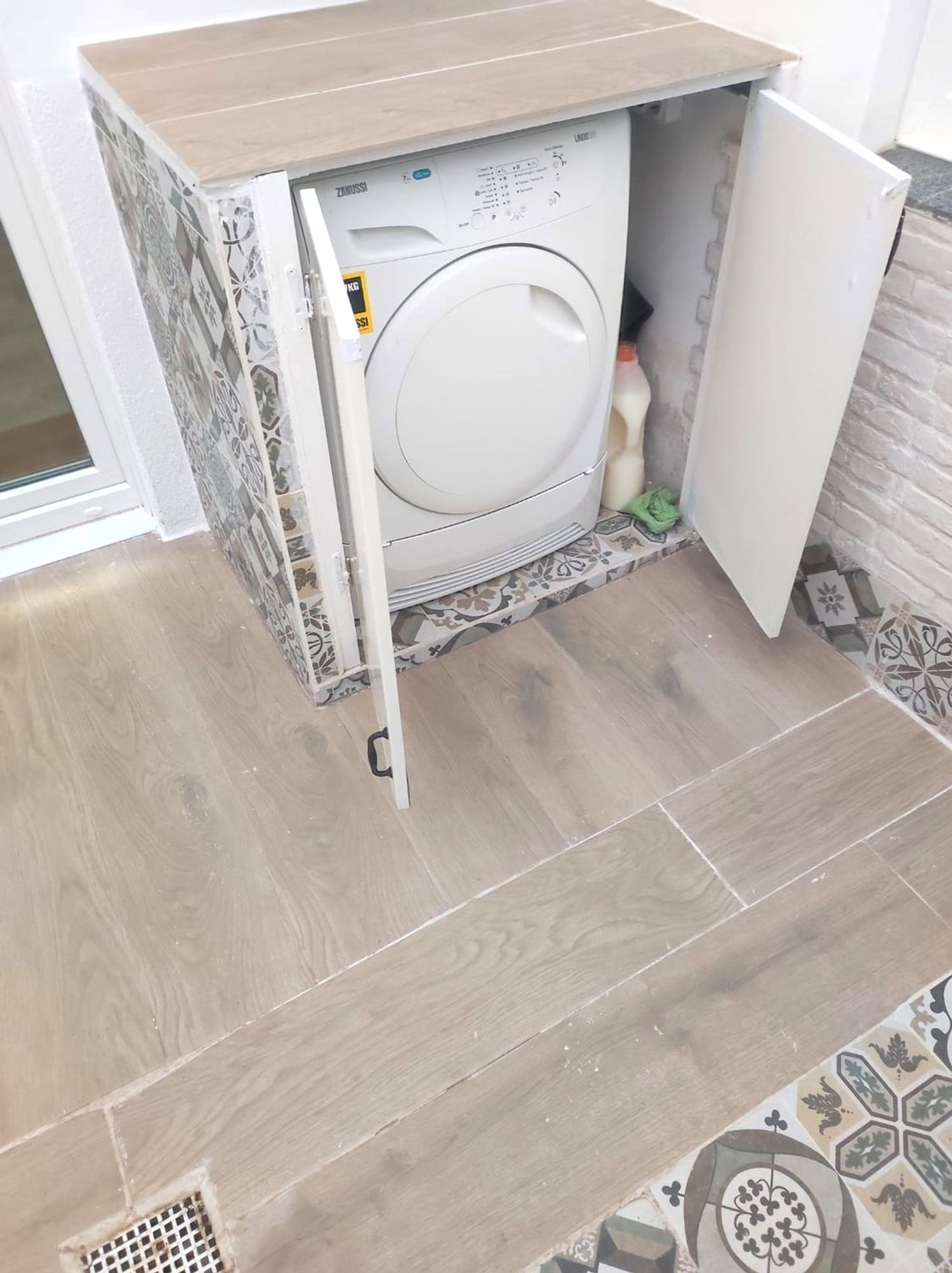 Piso en calle de Bertran, 100 - Foto 18