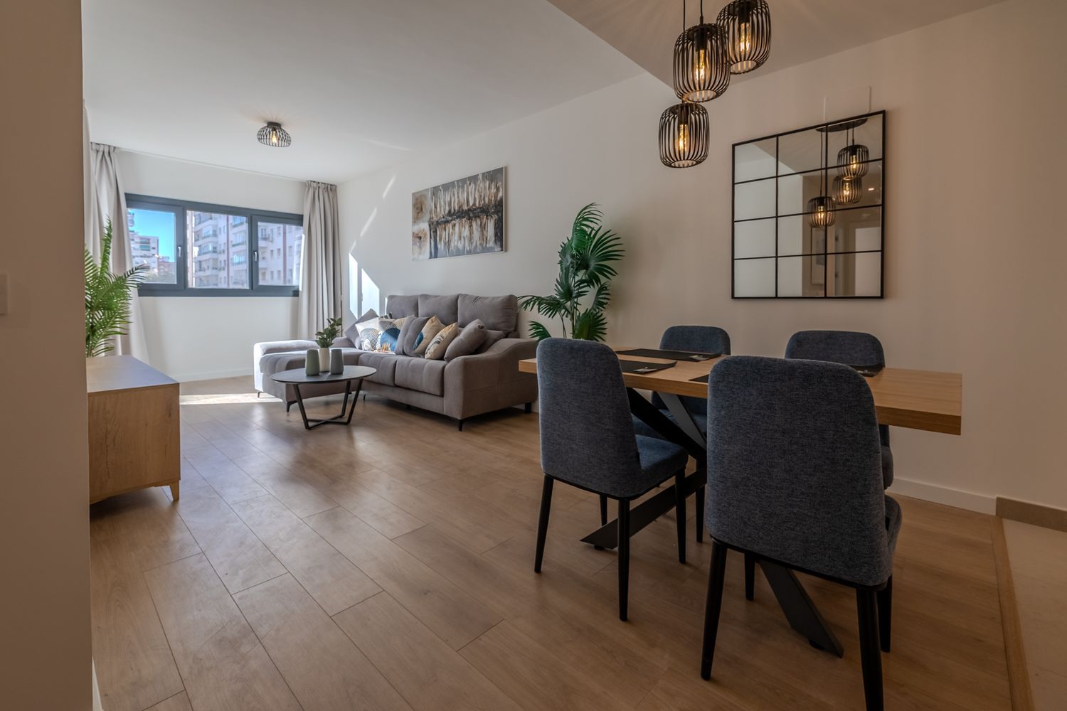 Piso en calle Eugenio Gross, 18