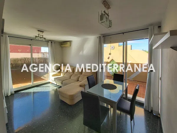 Dúplex en L'Eixereta, L'Eixereta - Foto 1