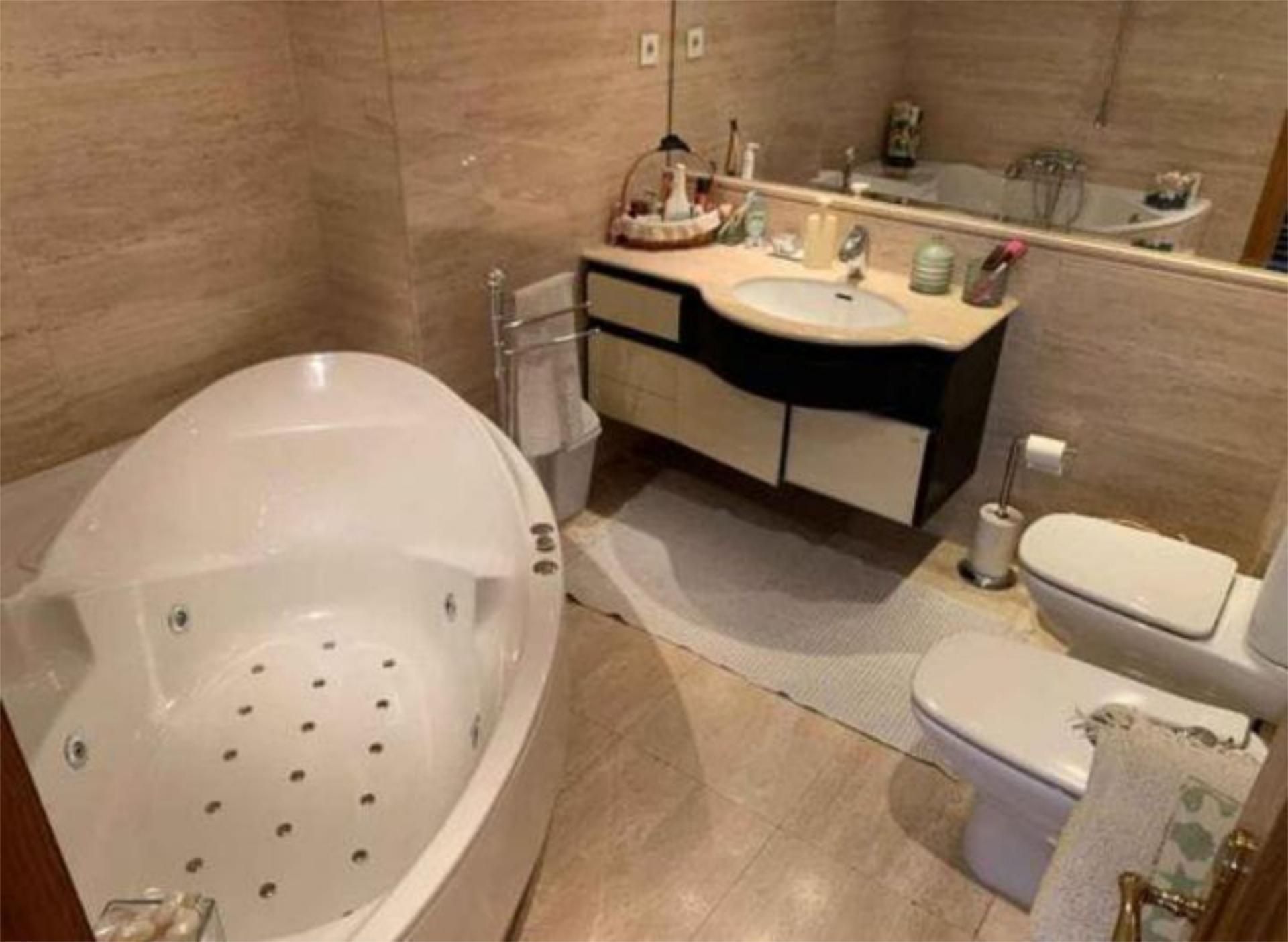 Piso en calle Calle San Leandro 1 - Foto 6