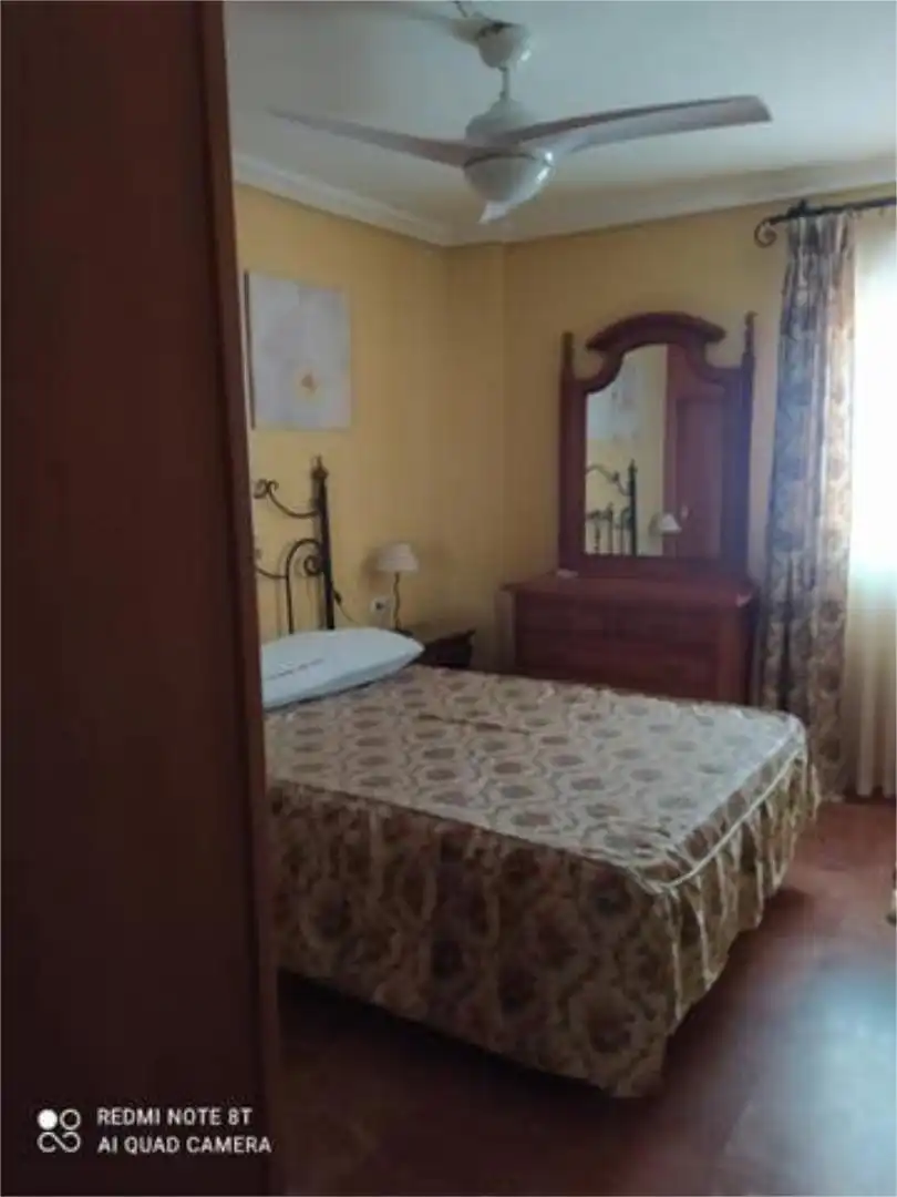 Piso en Santa Aurelia - Foto 3