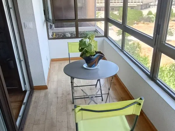 Estudio en Avenida de Burgos, 35, Castilla - Foto 5