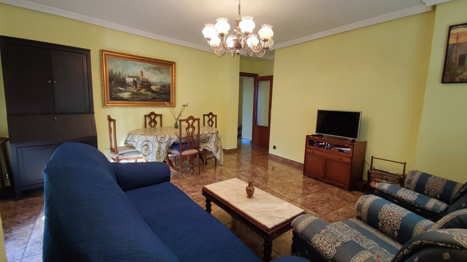 Piso en carretera de Ledesma, 8 - Foto 10