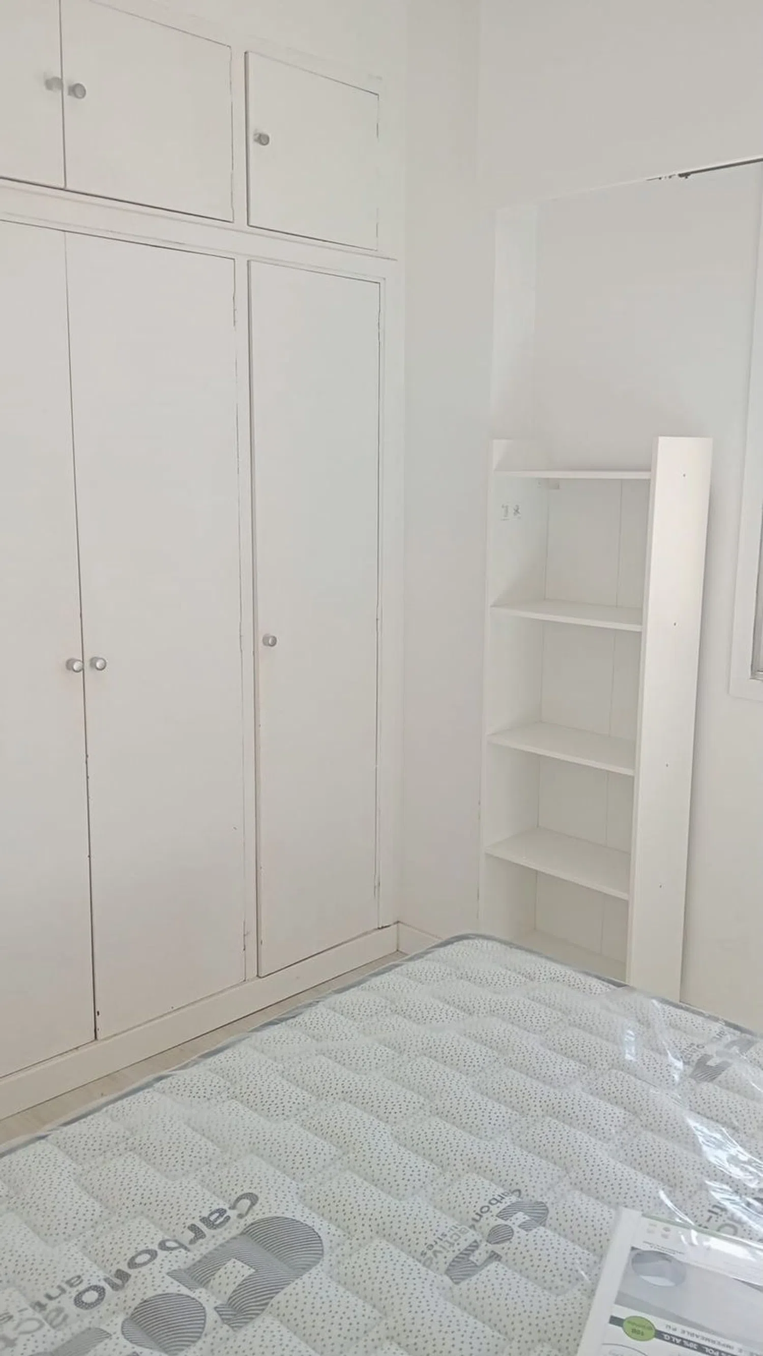 Piso en C/Infanta Mercedes, 96 - Foto 10