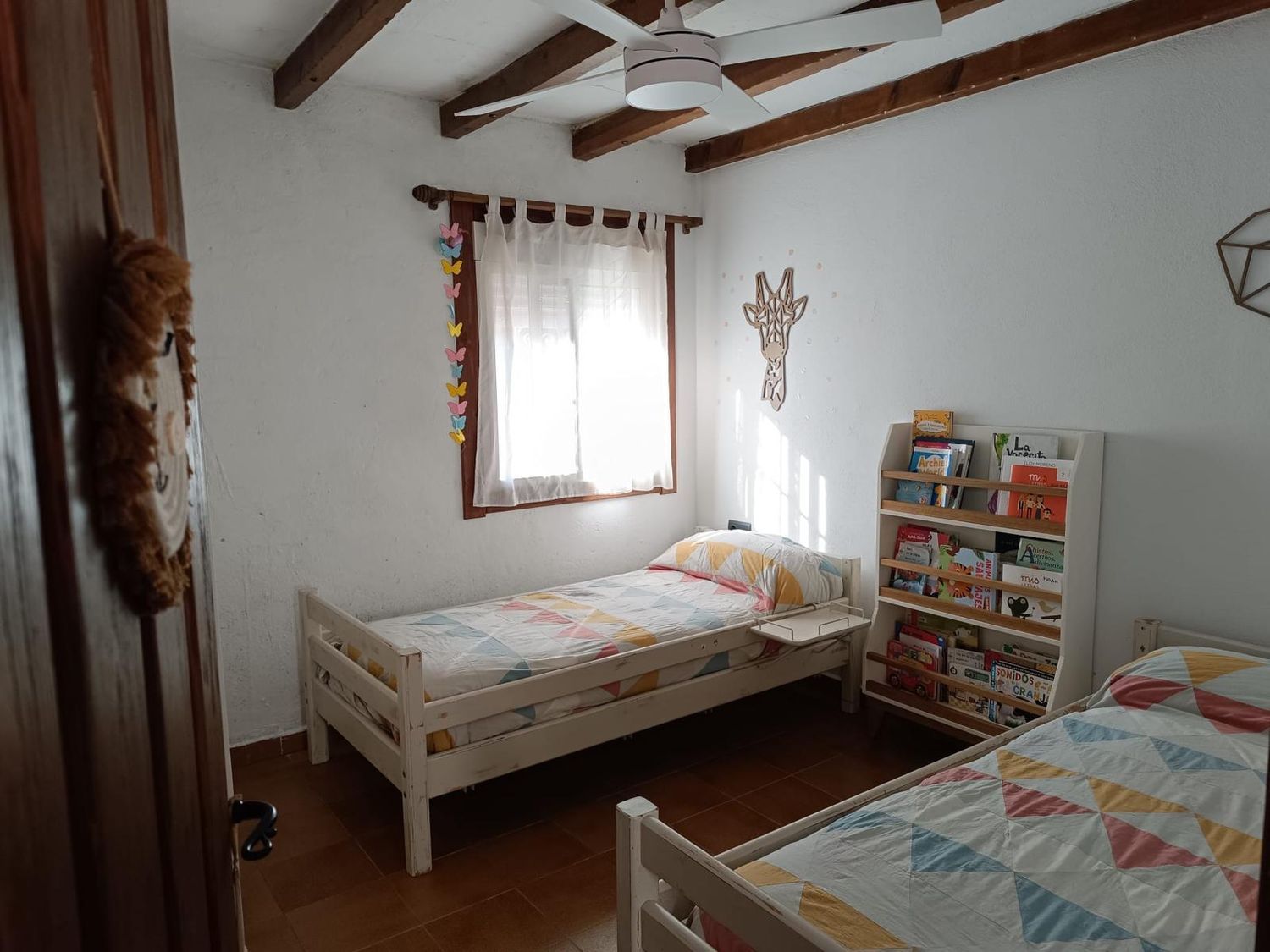 Casa rural en Urbanizacion las delicias s/n - Foto 2