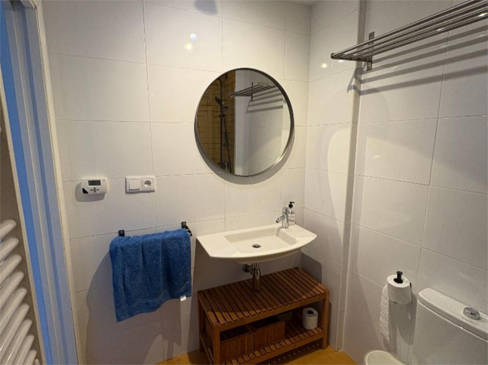 Piso en  Calle Escampleros 1 - Foto 10