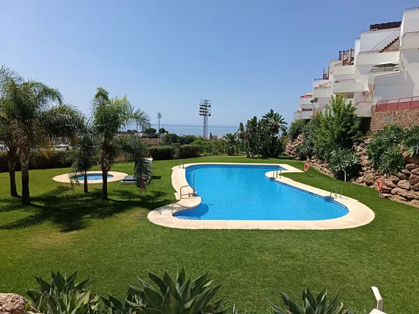 Ático en mar de nerja, 5 - Foto 18