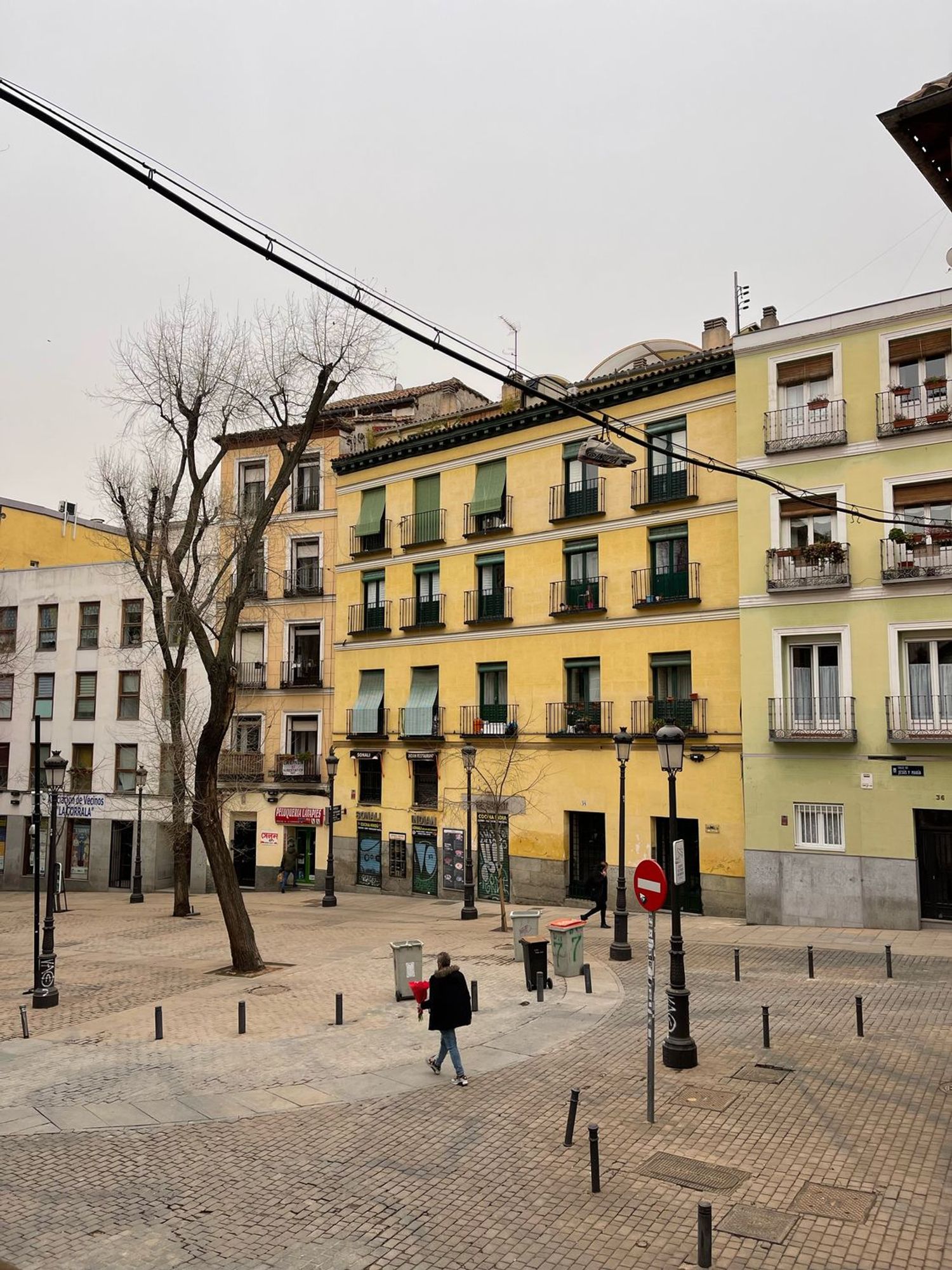 Piso en calle de San Carlos, 1 - Foto 12