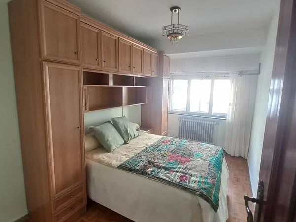 Piso en Plaza Trujillo, 26, Prosperidad - Delicias, Prosperidad - Delicias - Foto 8