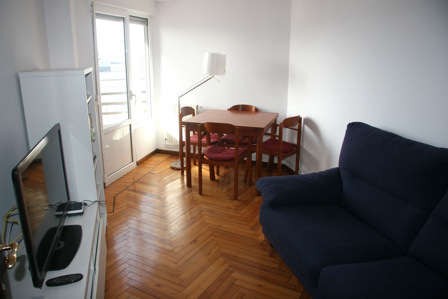 Piso en Castilla - Hermida - Foto 9
