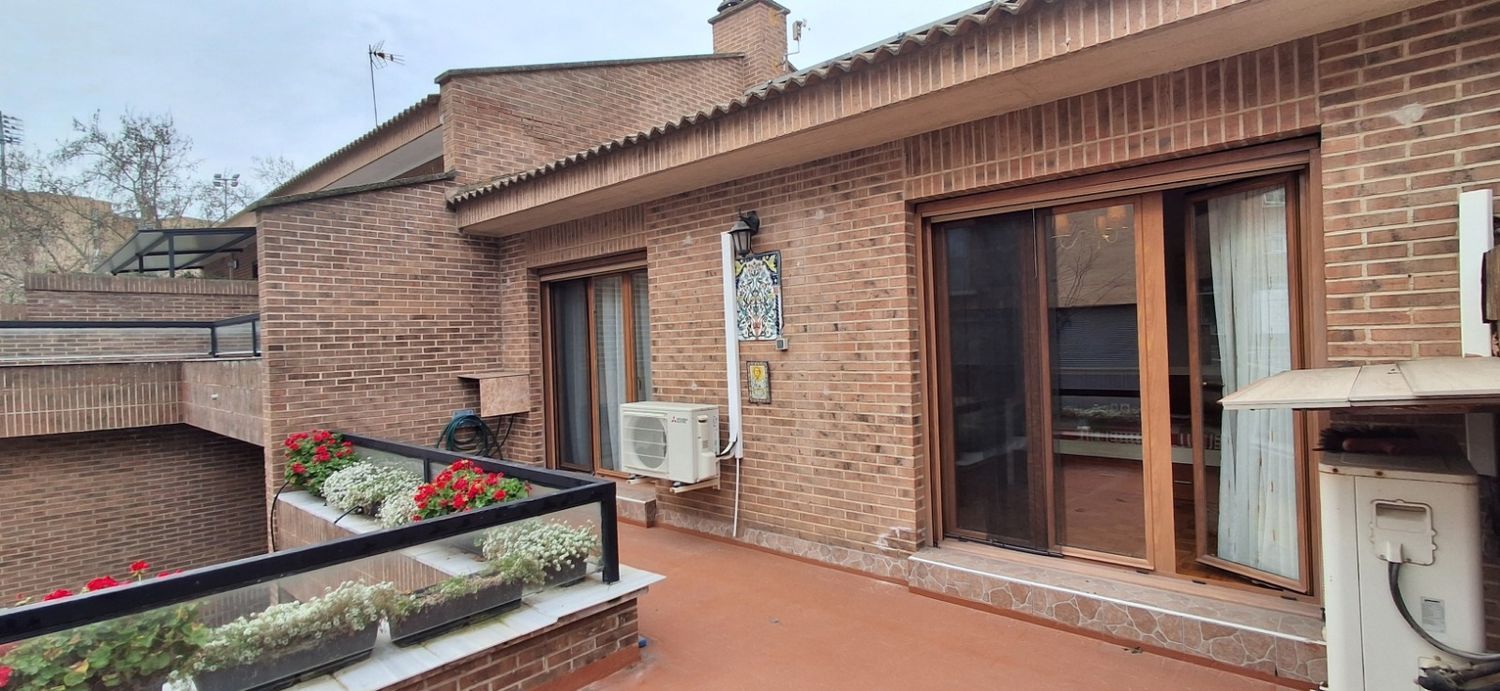 Chalet adosado en Avenida de la Argentina, 10, Centro, Centro - Foto 2