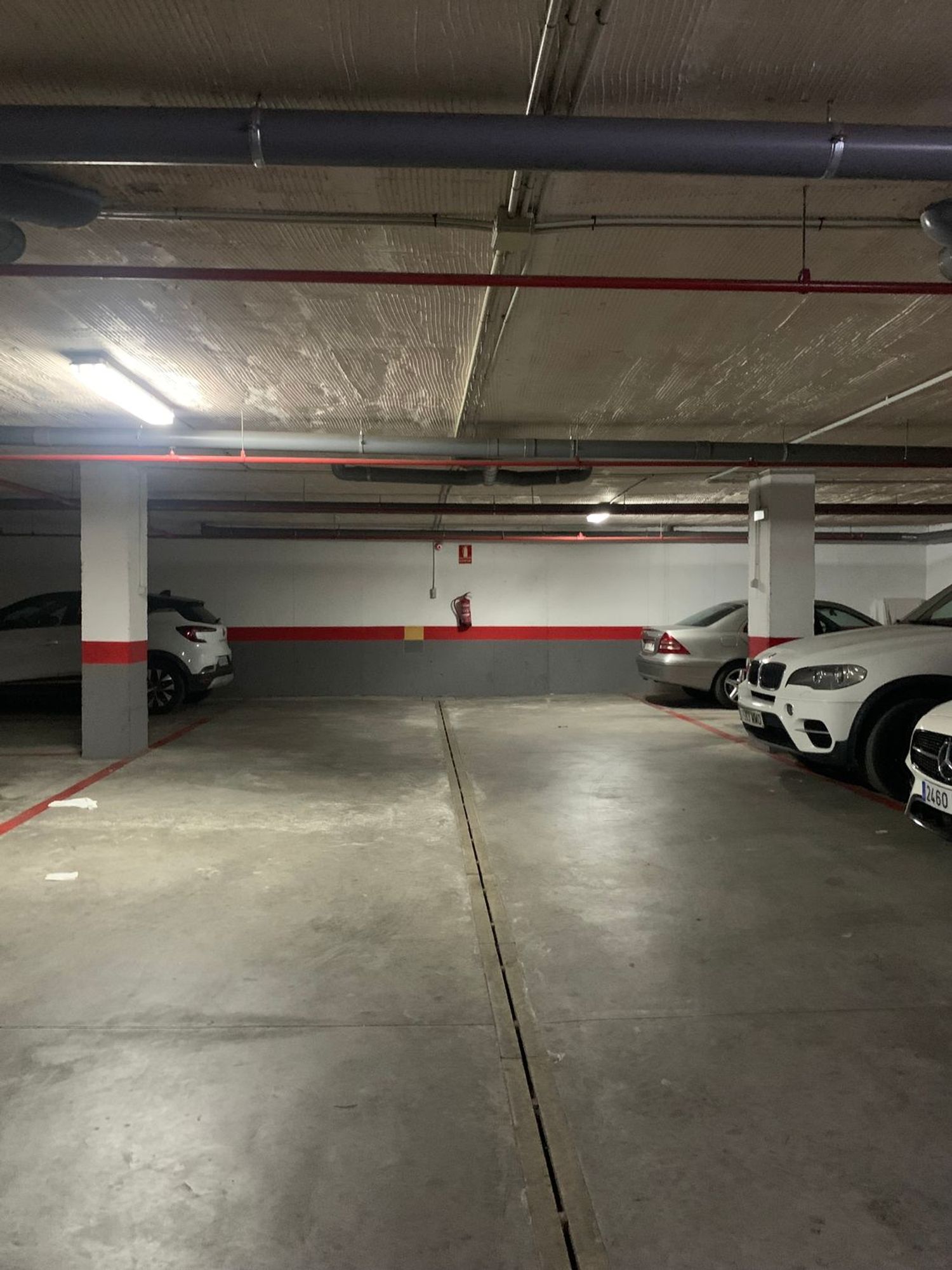 Piso en Avenida Príncipe Salman, 1, La Dama de Noche-La Alzambra - Foto 30