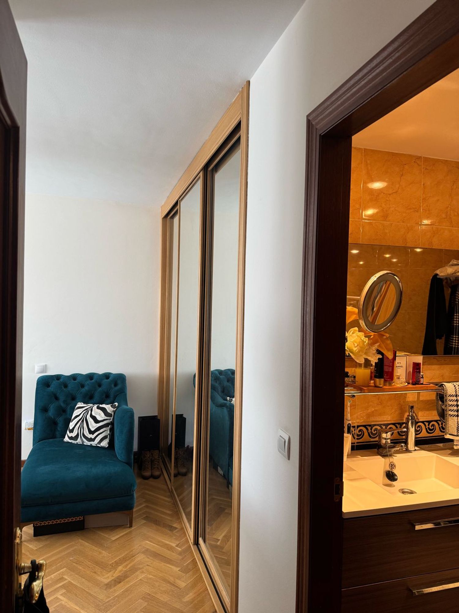 Piso en paseo de la Florida, 2 - Foto 18