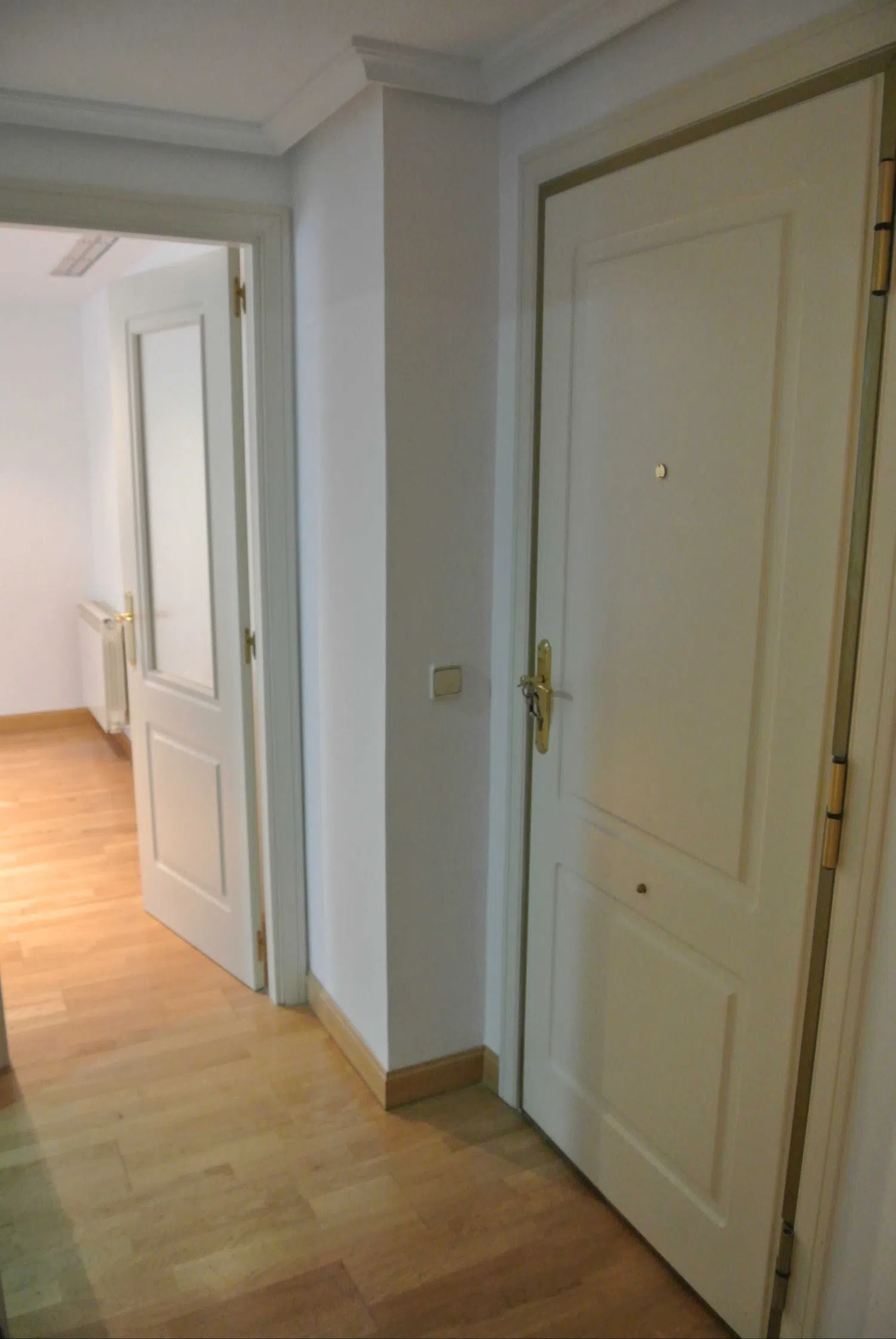 Piso en calle Canalillo, 6 - Foto 6