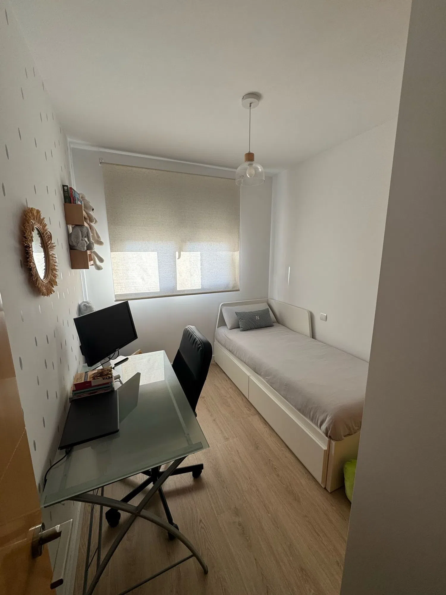 Piso en calle Cirilo Martínez Novillo, 37 - Foto 1