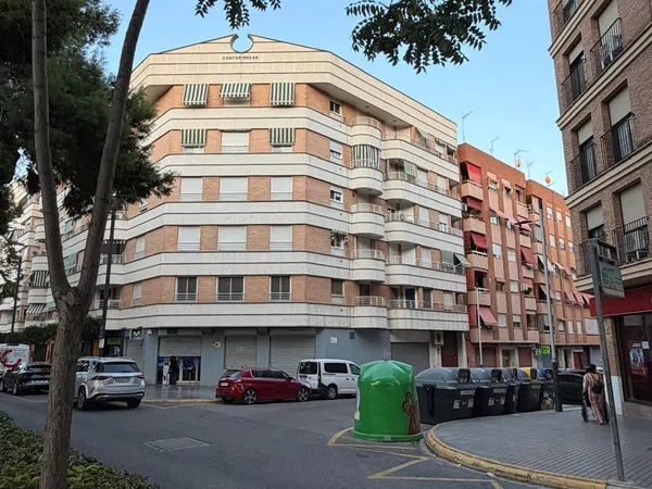 Piso en Avenida al Vedat, 145, Zona Avenida al Vedat, Zona Avenida al Vedat - Foto 1