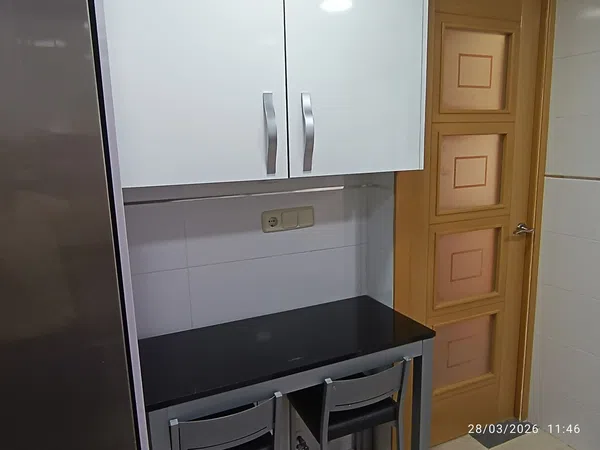 Piso en Calle Delfín, 16, El Bercial, El Bercial - Foto 24