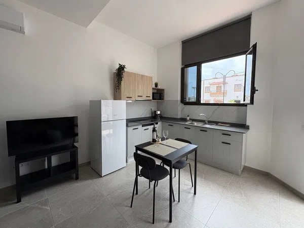 Estudio en Plaza San Andrés, 2, Bañaderos-El Puertillo-San Andrés, Bañaderos-El Puertillo-San Andrés - Foto 4