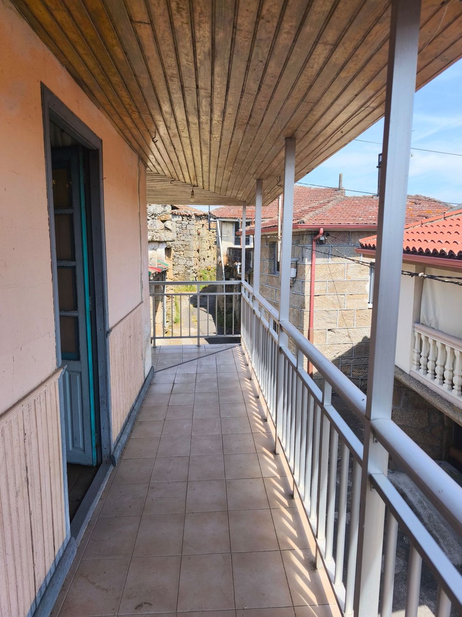 Casa rural en Lg Campo-Soutomel, 21 - Foto 7