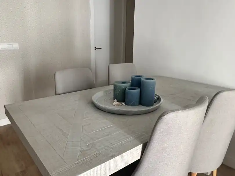Piso en  Avinguda d'Ignasi Wallis 6 - Foto 8