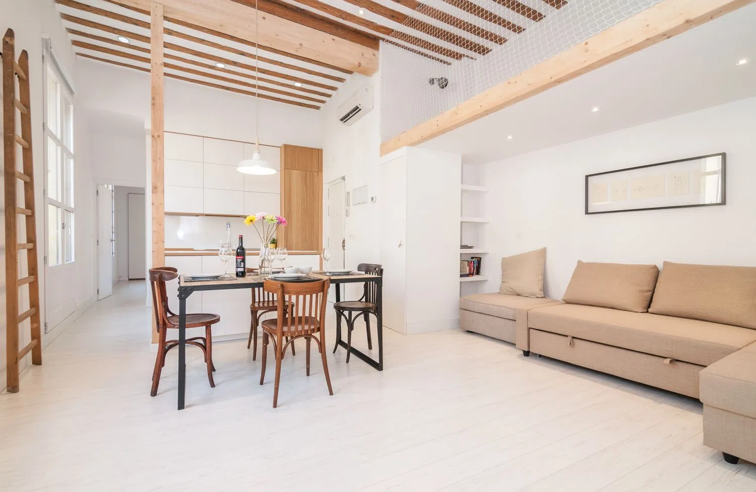 Piso en calle del Alamillo, 2 - Foto 6