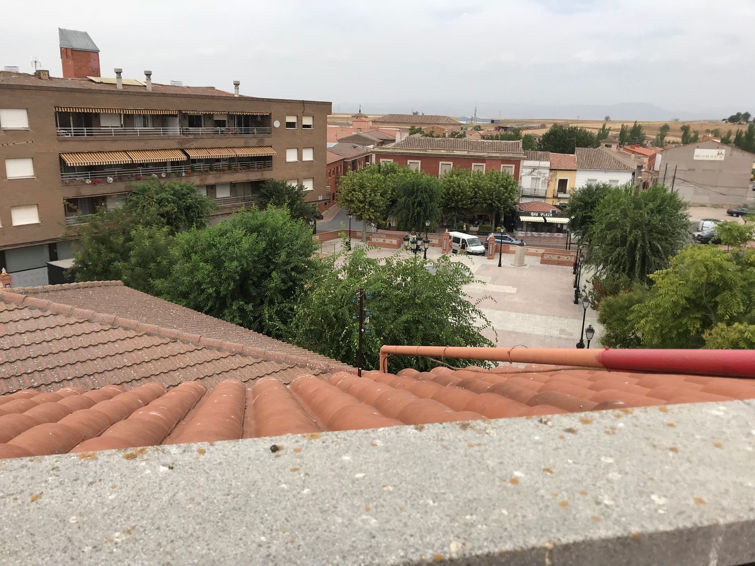 Ático en Plaza Mártires, 2 - Foto 12