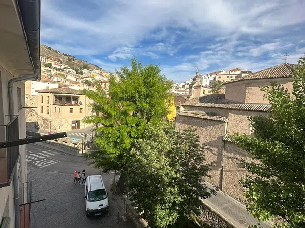 Piso en Calle Alonso de Ojeda, 9, Casco Histórico, Casco Histórico - Foto 13