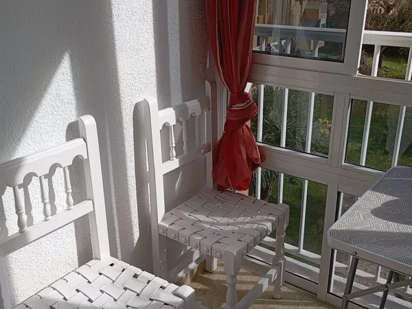 Estudio en avenida Gamonal, 2 - Foto 16