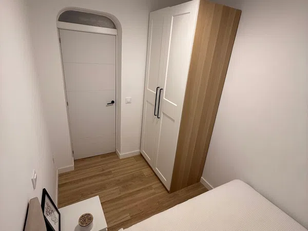 Piso en Calle de Juan de Urbieta, 18, Pacífico - Foto 9