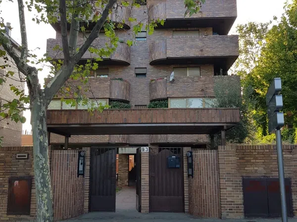 Estudio en calle de mesena, 93 - Foto 18