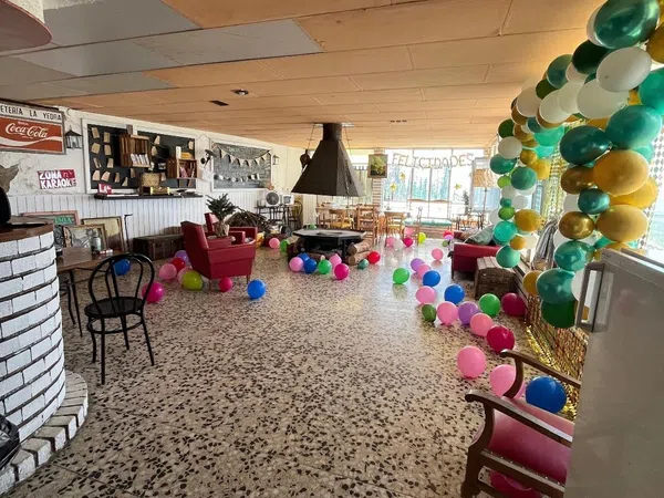 Chalet adosado en Santuario de la Misericordia, 1 - Foto 31