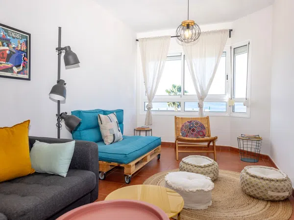 Piso en avenida Colón, 7 - Foto 3