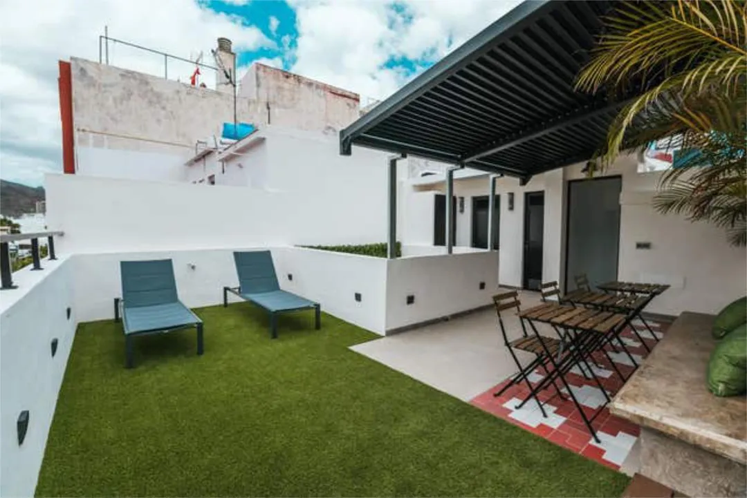 Piso en Santa Cruz de Teberife - Foto 2