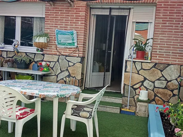 Chalet adosado en Eras dei Juncal, 4 - Foto 4